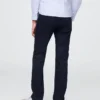 Rättade jeans för barn