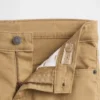 Rättade jeans för barn
