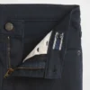 Rättade jeans för barn