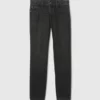 Rättade jeans för barn