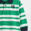 Rugbyskjorta för småbarn med Robert Indiana-motiv