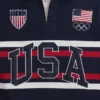 Rugbyskjorta för vuxna, Team USA