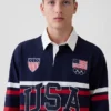 Rugbyskjorta för vuxna, Team USA