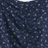 Rynkad klänning för barn