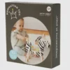 Safari Zebra aktivitetsleksak