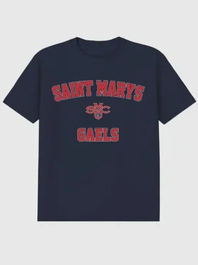 Saint Marys College of California Campus Classic-T-shirt