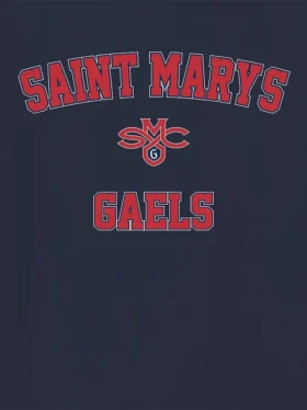 Saint Marys College of California Campus Classic-T-shirt