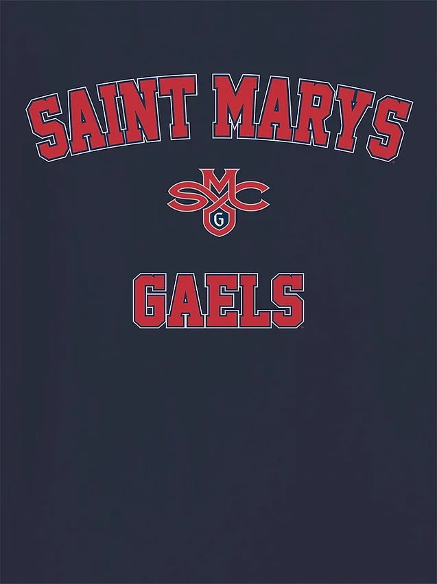 Saint Marys College of California Campus Classic-T-shirt