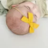 Savannah-set med hårband och rosett