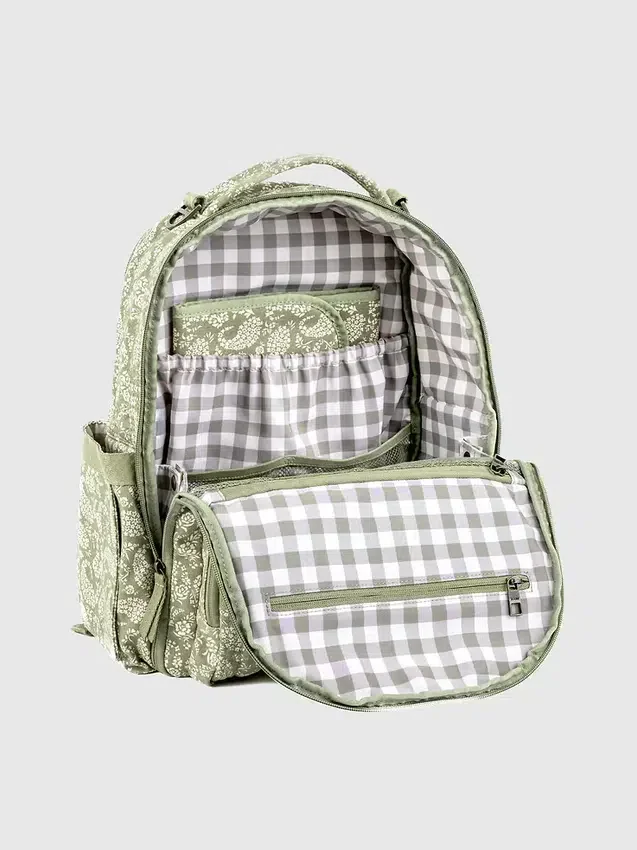 Sazan X Jujube Classic-ryggsäck