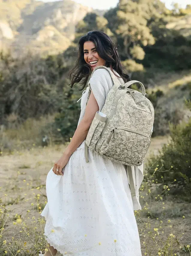 Sazan X Jujube Classic-ryggsäck