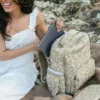 Sazan X Jujube Classic-ryggsäck