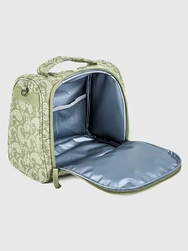 Sazan X Jujube isolerad flaskväska