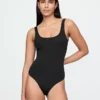 Secondskin-Bodysuit