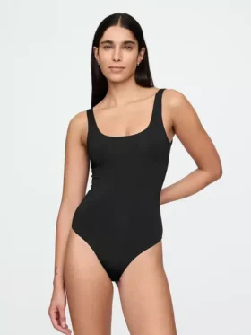 Secondskin-Bodysuit