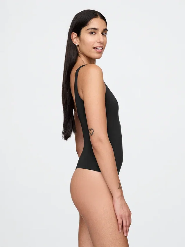 Secondskin-Bodysuit