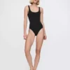 Secondskin-Bodysuit