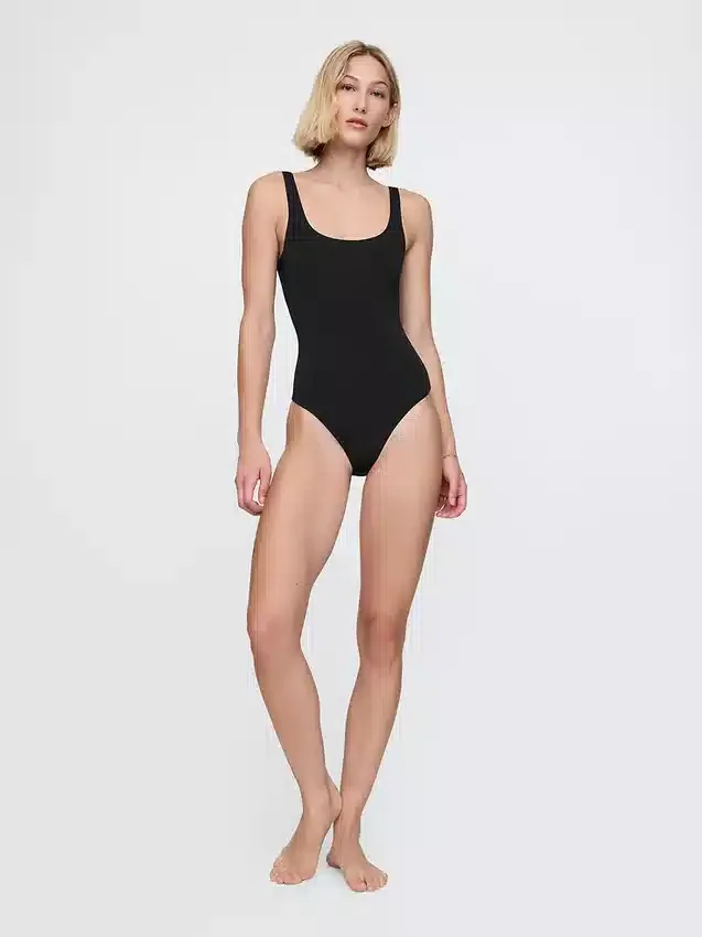 Secondskin-Bodysuit