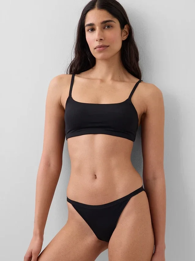 Secondskin-bralette
