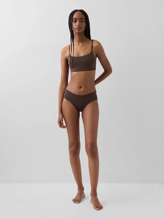 Secondskin-bralette