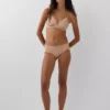 Secondskin Crossover-bralett
