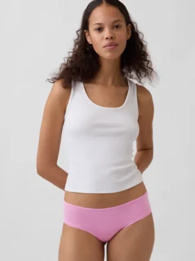 Secondskin Hipster