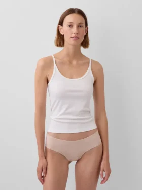 Secondskin Hipster