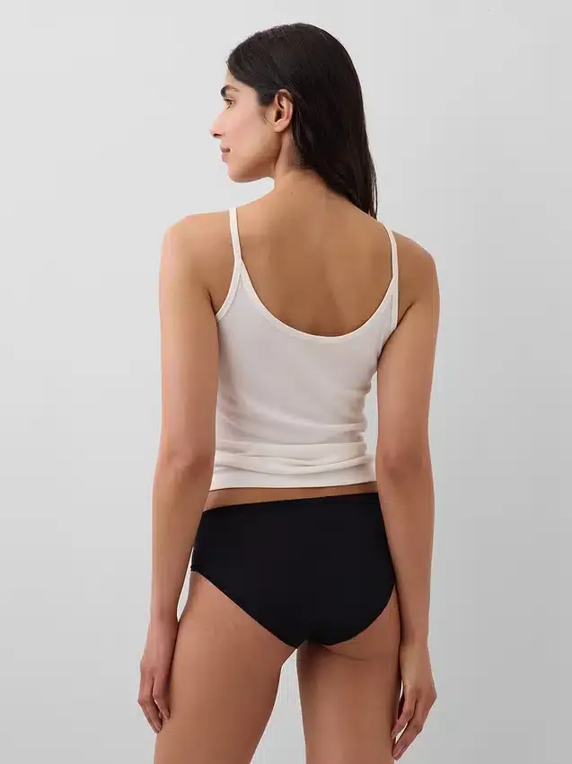 Secondskin Hipster