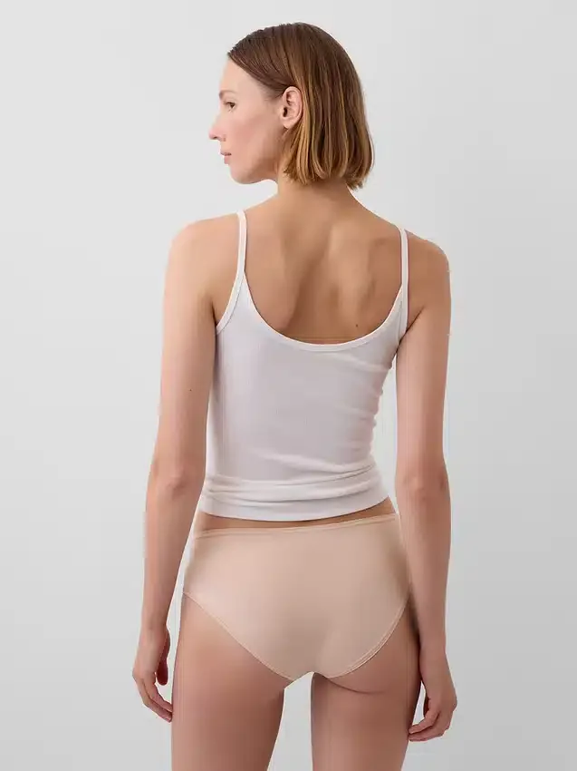 Secondskin Hipster