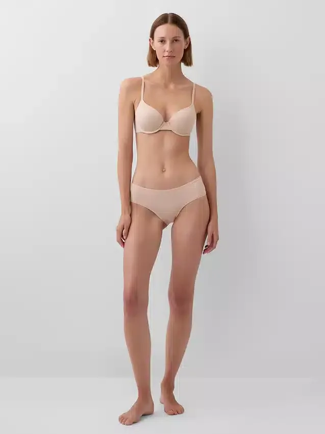 Secondskin Hipster