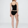 Secondskin-linne