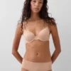 Secondskin Semi-Demi-bh
