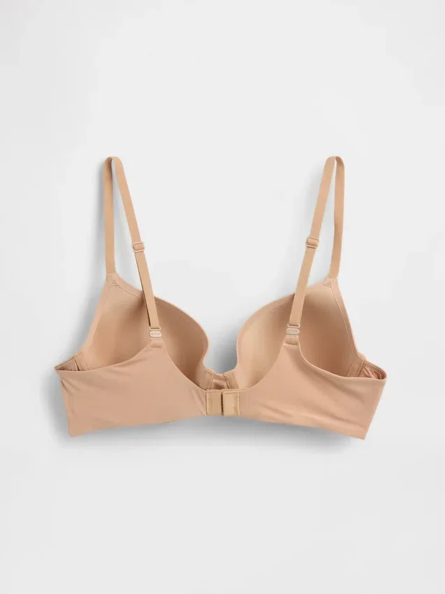 Secondskin Semi-Demi-bh