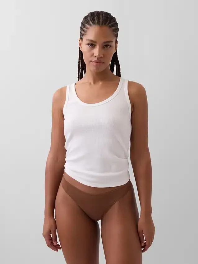 Secondskin-string