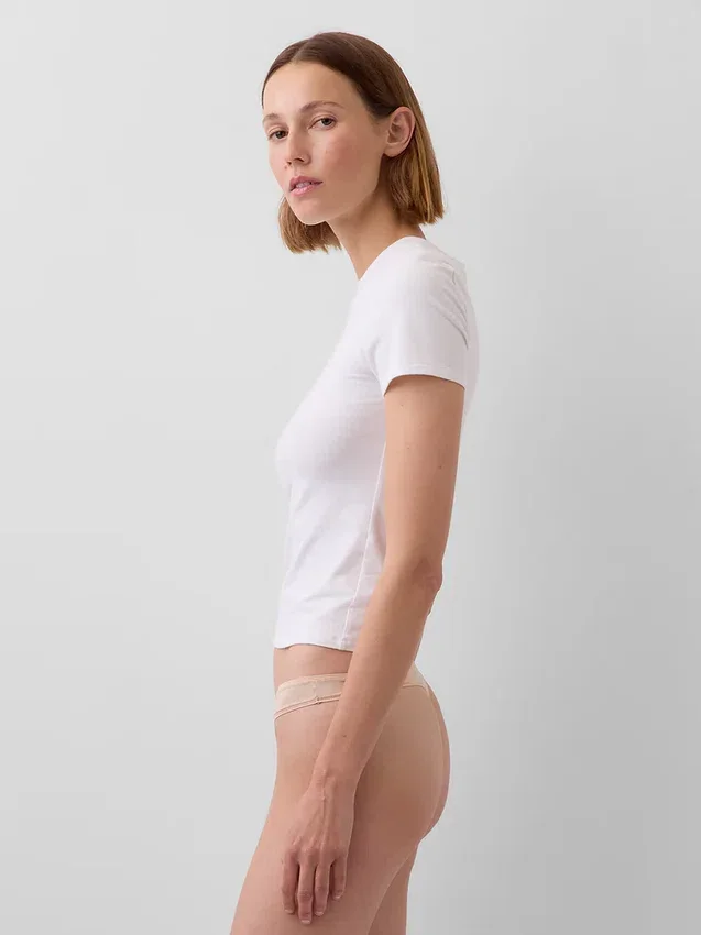 Secondskin-string