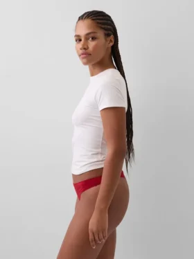 Secondskin-string