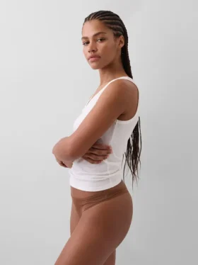 Secondskin-string