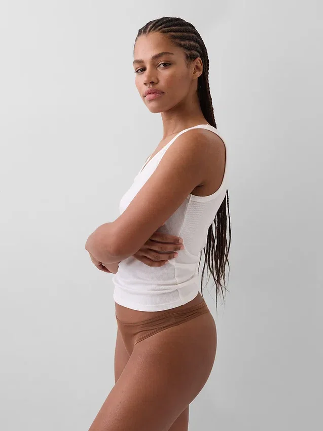 Secondskin-string
