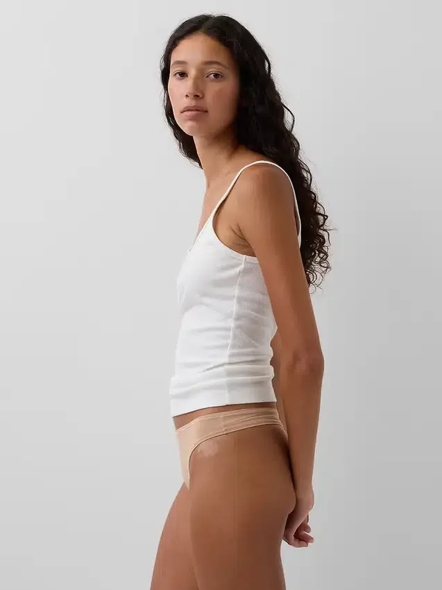 Secondskin-string