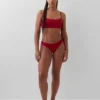 Secondskin-string