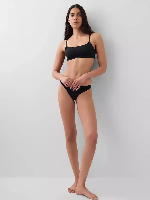 Secondskin-string
