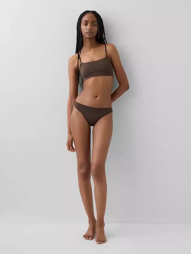 Secondskin-string
