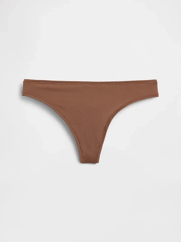 Secondskin-string