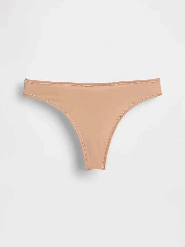 Secondskin-string