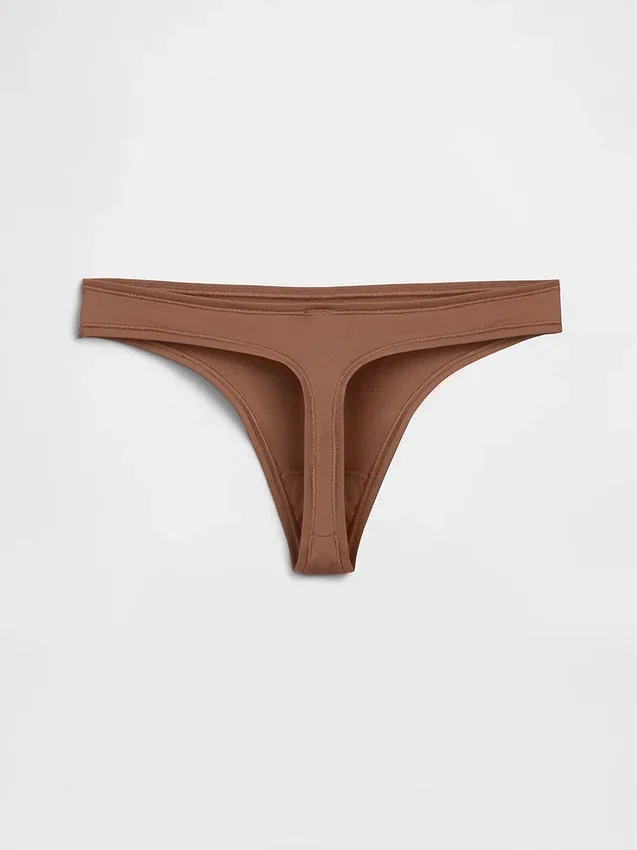 Secondskin-string