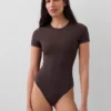 Secondskin T-shirt-bodysuit