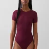 Secondskin T-shirt-bodysuit