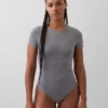 Secondskin T-shirt-bodysuit