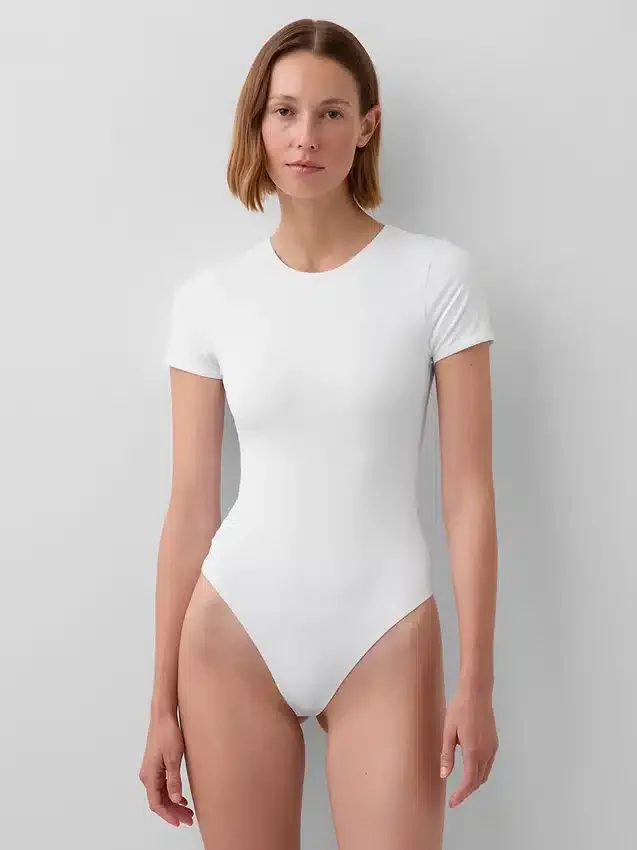 Secondskin T-shirt-bodysuit
