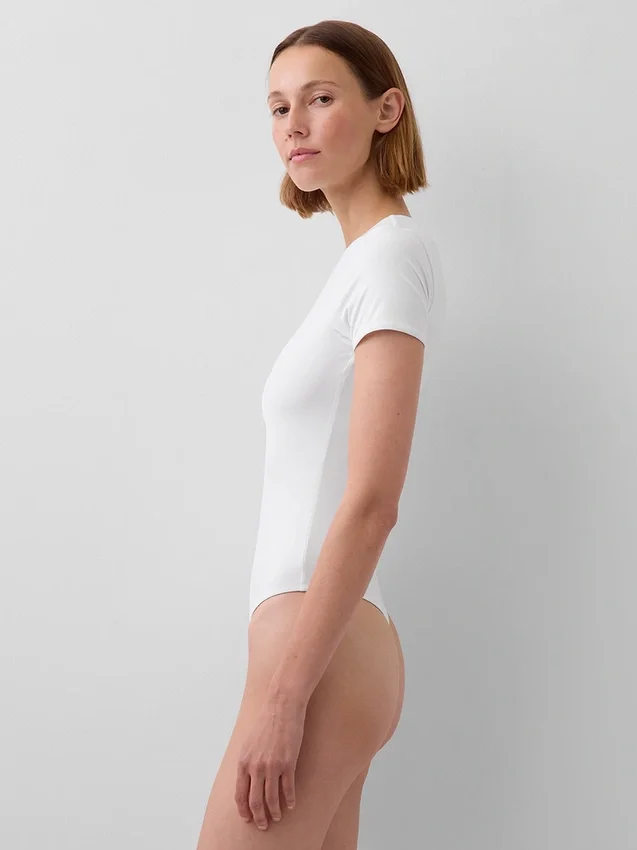 Secondskin T-shirt-bodysuit